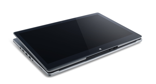 Acer Aspire 571-53334G50ass Intel® Core™ i5 i5-3337U Hybrid (2-in-1) – image 6