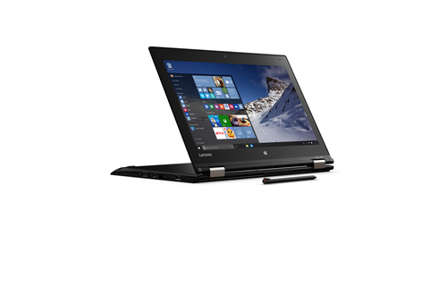 Lenovo Yoga260 WIN 10 CH Touch – image 5