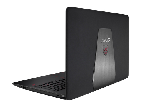 ASUS ROG GL552JX-0031A4720HQ laptop Intel® Core™ i7 i7-4720HQ – image 5