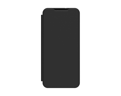 Samsung Wallet Flip Case чехол для мобильного телефона 16,5 cm (6.5") Флип Черный