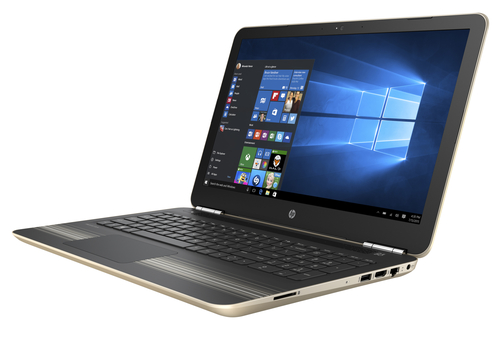 HP Pavilion 15-au183cl Intel® Core™ i5 i5-7200U Laptop – image 4