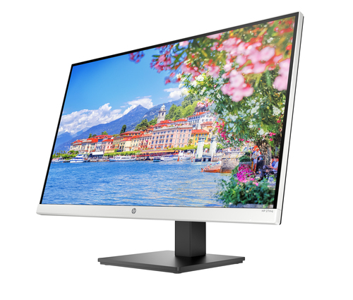 HP 27mq 27-inch Display – image 3
