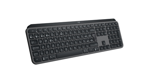 Teclado LOGITECH 920-011561