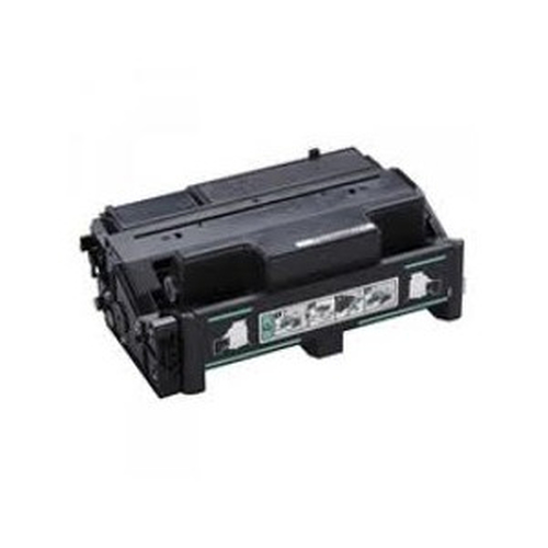 Ricoh 407008 toner cartridge 1 pc(s) Original Black