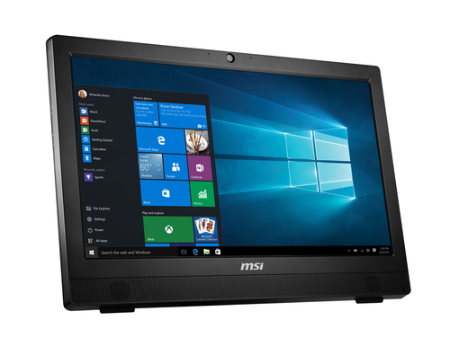 MSI 24 4BW-015RU – image 2