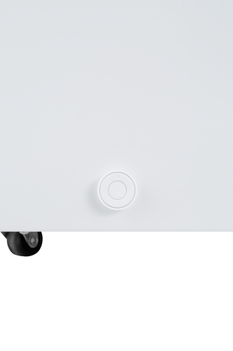 Hisense FT321D4AWLE freezer Chest freezer Freestanding – image 3