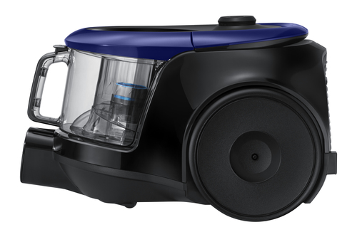 Samsung SC07M2110S2 1.5 L Cylinder vacuum Dry 700 W Bagless – image 3