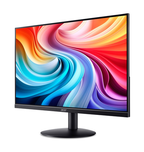 Acer SA242Y P3BI IPS 23.8 IN 16:9 4MS 250NITS 1XVGA 1XHDMI FREESYN – image 3