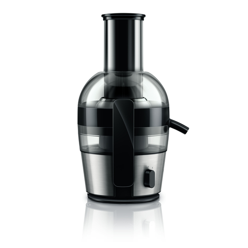 Philips Viva Collection HR1863/01 Juicer
