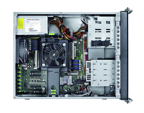 Fujitsu PRIMERGY TX200 S5 – image 6