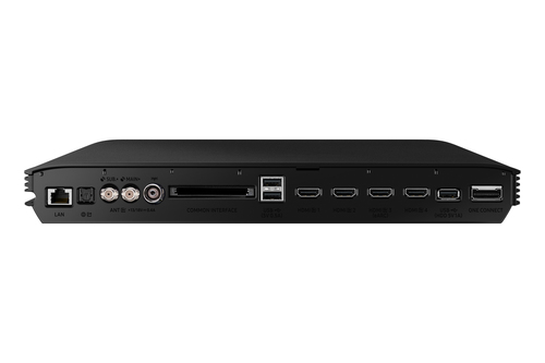 Samsung Series 7 QE55QN750AT – image 4