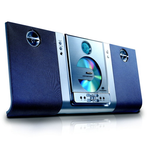 Philips MC230/22 home audio system Home audio micro system
