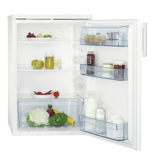 AEG S51600TSW2 fridge Freestanding – image 2