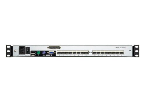 ATEN KL1516AN rack console – image 3