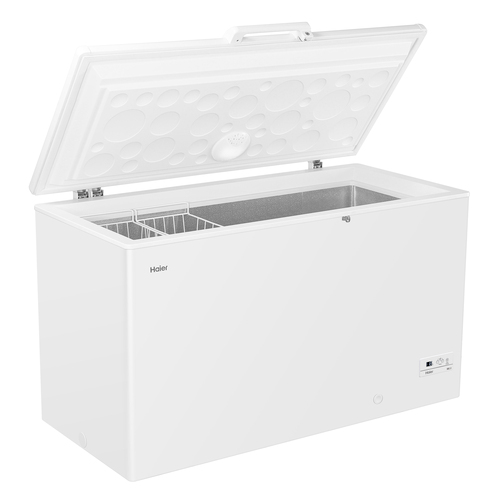 Haier HCE321C Chest freezer Freestanding – image 3