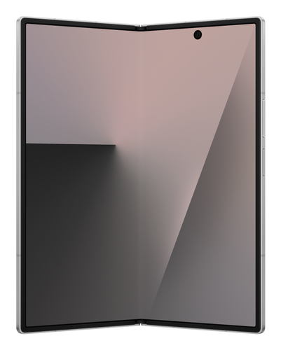 Samsung Galaxy Z Fold 7 256GB Zilver 5G, afbeelding 8