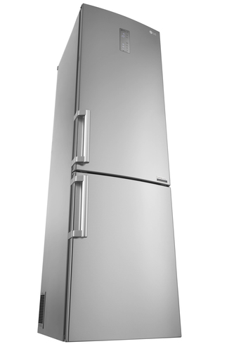 LG GBB60NSYQE fridge-freezer Freestanding – image 9