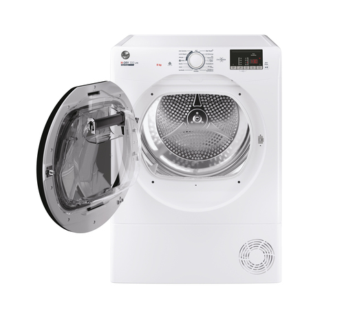 Hoover HLE H8A2DKEX-84 – image 2