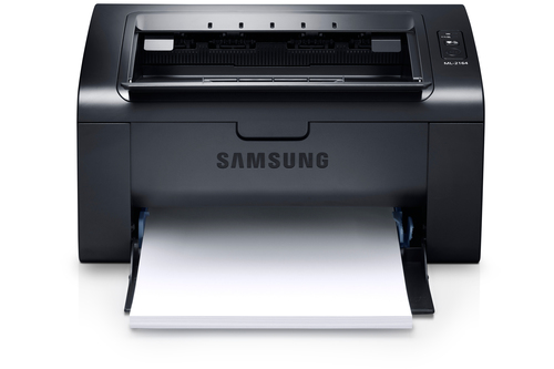 Samsung ML-2164 laser printer – image 2
