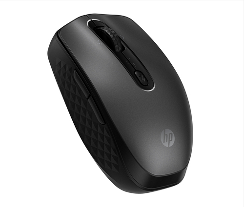 HP 695 Rechargeable Wireless Mouse – image 9