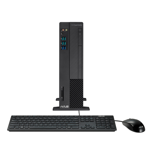 ASUS D641SC-I78G1TWP-01 Intel® Core™ i7 i7-9700