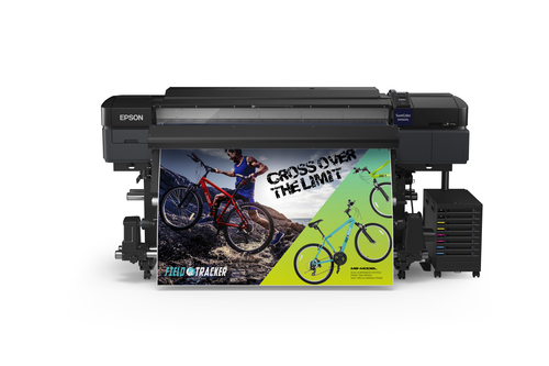 Epson SureColor SC-S60610L large format printer Inkjet Colour – image 1