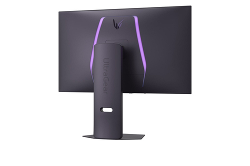 LG UltraGear 32GX870A-B 32" OLED Dual Refresh Uhd 4K 240Hz / Full HD 480Hz 0.03ms USB-C Height Adjustable Gaming Monitor - image 6