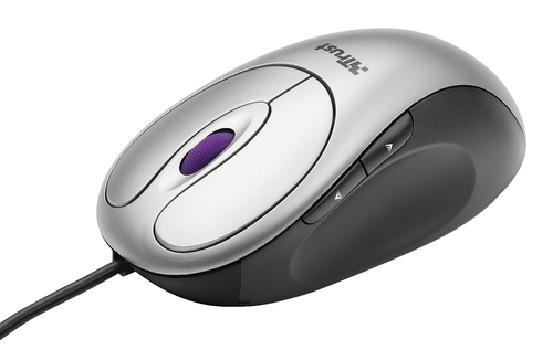Trust 450L Optical Mouse