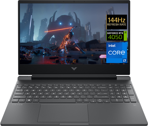 HP Victus 15-fa1001na – image 1