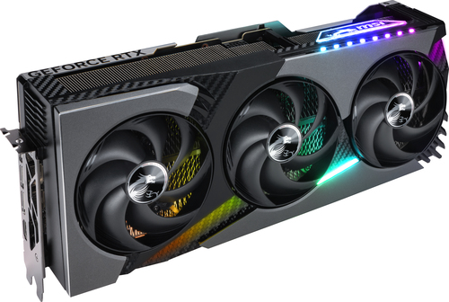 MSI GEFORCE RTX 5090 32G VANGUARD SOC LAUNCH EDITION – image 9