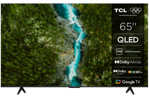 TCL QLED 65" QLED780K (2026)
