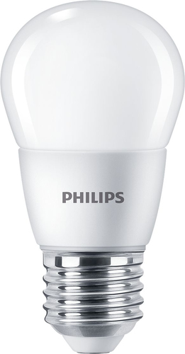 Philips CorePro LED 31302600 LED лампа Теплый белый 2700 K 7 W E27