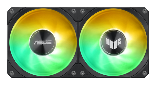 ASUS TUF GAMING LC III 240 ARGB – image 8