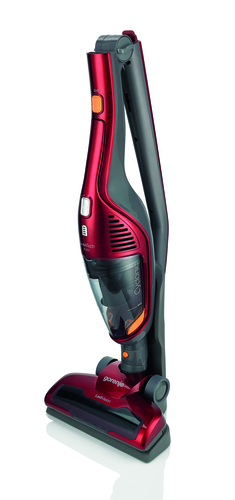 Gorenje SVC216FR 2-in-1 stick vacuum Battery Dry HEPA Bagless – image 5
