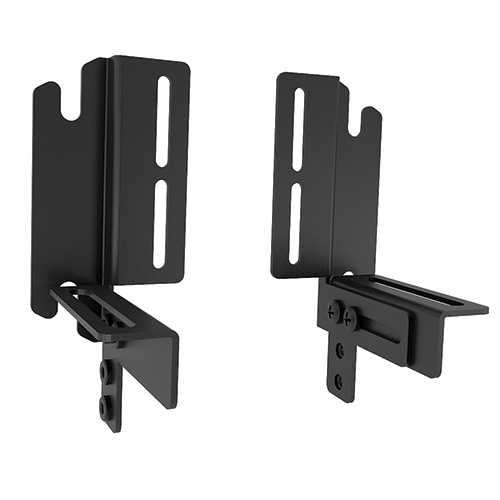 FUSION UNIVERSAL CLAMP KIT, 2