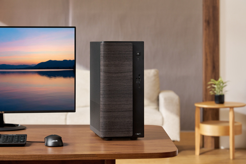 ASUS V500 Mini Tower VM501MH-OR3210004W AMD Ryzen™ 3 210 – image 5