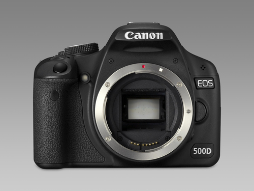 Canon 500D + EF-S 18-55mm + EF-S 55-250mm – image 3