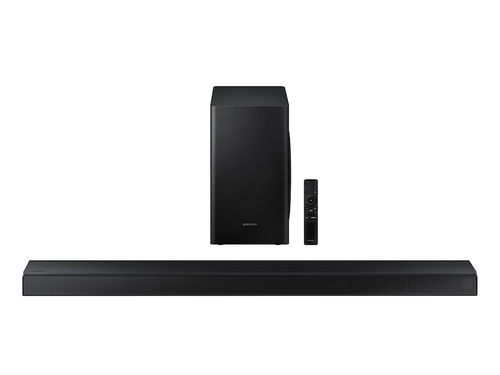 Samsung HW-T650 Черный 3.1 канала 340 W