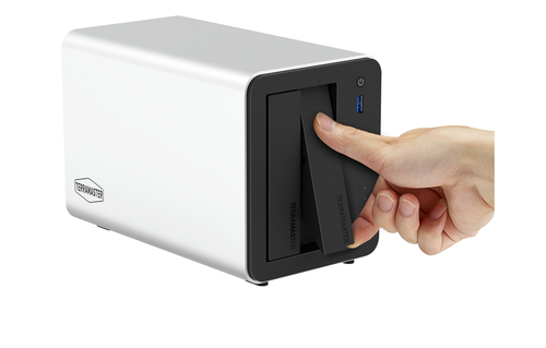 TerraMaster F2-425 Plus nas, afbeelding 7