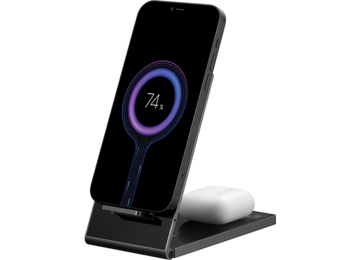 Sandberg 3in1 Wireless Charger Stand – image 4