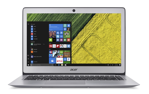 Acer Swift 3 SF314-51-36PG Intel® Core™ i3 i3-6006U Laptop