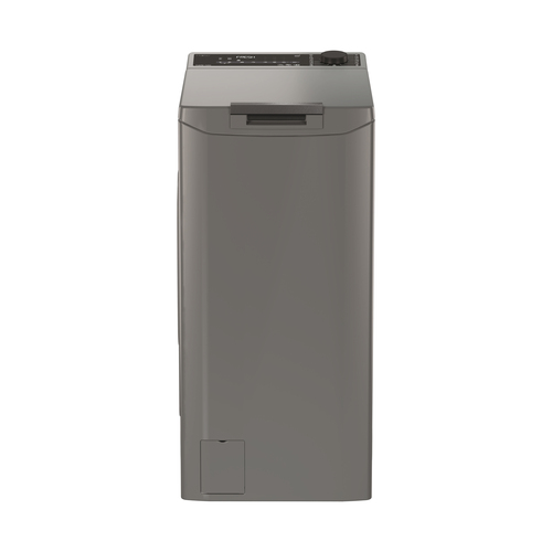 Haier THASN276TMR5-S washing machine Top-load