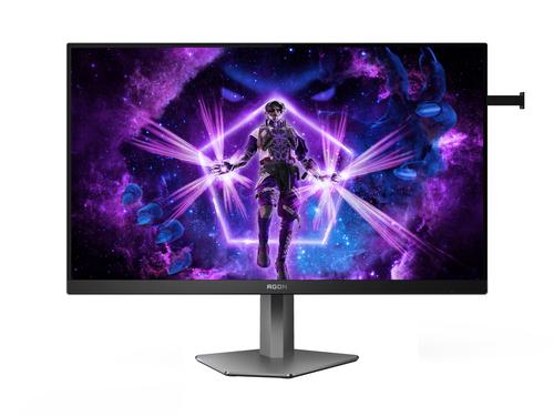 AOC AGON PRO AG276UX computer monitor