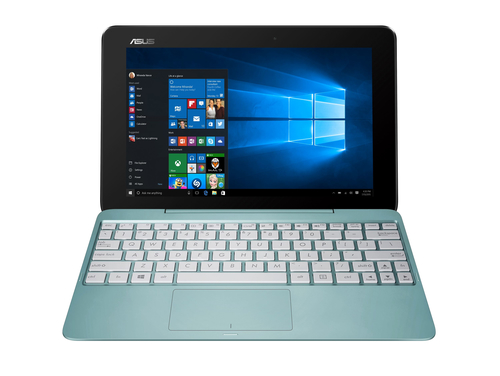ASUS Transformer Book T100HA-FU008T Intel Atom® x5-Z8500 Hybrid (2-in-1) – image 7