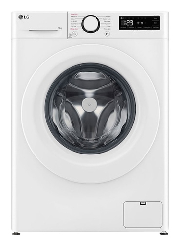 LG Serie 600 P4Y5VYW3W washing machine Front-load