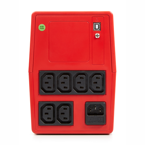 Salicru SPS 1100 ONE IEC – image 4