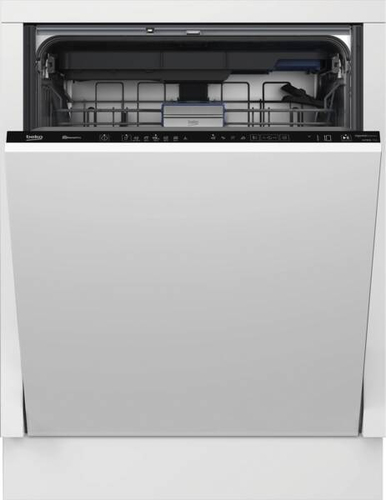 Beko b300 BDIN36561P Fully built-in 15 place settings