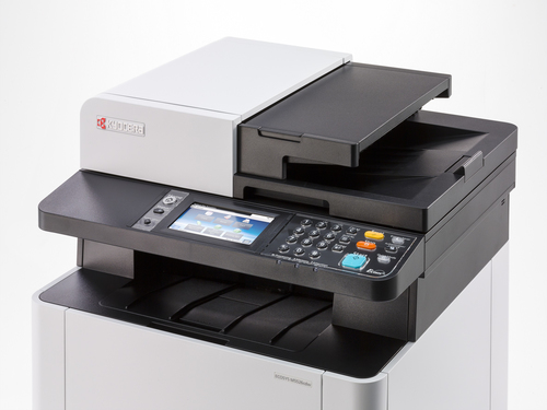 Kyocera ECOSYS M5526CDW/KL3 Laser A4 – image 5