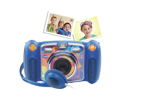 VTech Kidizoom Duo bleu – image 2