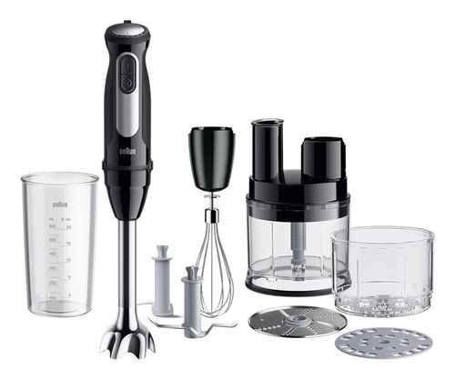 Braun MultiQuick 5 Pro MQ55755M